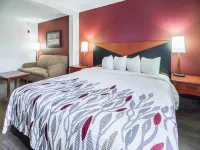 Red Roof Inn Etowah – Athens, TN