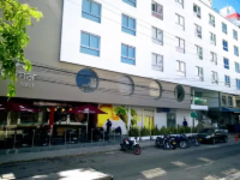 Del Mar Hotel Hotels in 