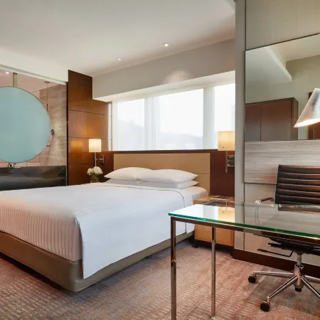 Courtyard by Marriott Hong Kong