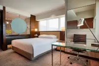 Courtyard by Marriott Hong Kong - 4 stelle