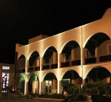 DiVino Hotel