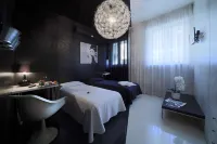 Hotel Cristallo Brescia - Servicios de Traslado