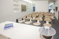義大利飯店 - 早餐