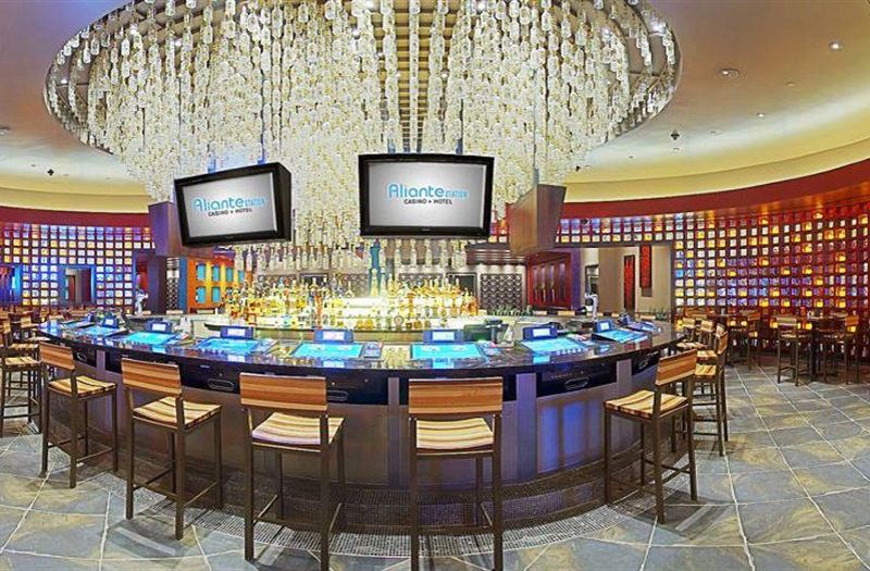 Aliante Casino & Hotel - Valoraciones de hotel de 4 estrellas en Las Vegas