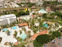 Barretos Country Park & Resort Hotels in Barretos
