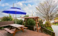 Taean Anabeli Pension