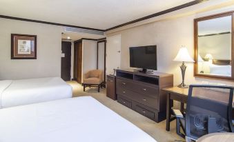 Delta Hotels by Marriott San Jose Aurola