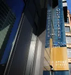 DoubleTree by Hilton Manchester Piccadilly Hotels near Chetham's Library