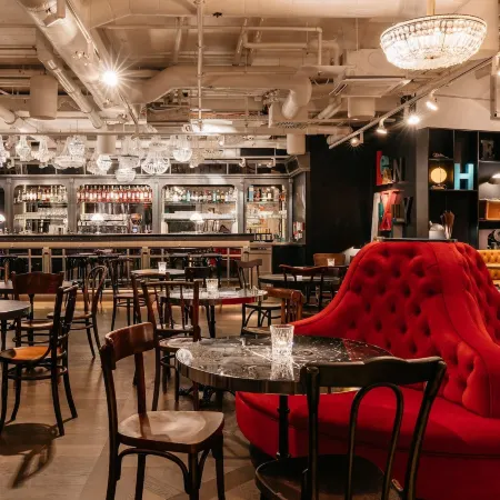 Ruby Lissi Hotel Vienna by IHG