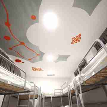 Botxo Gallery - Youth Hostel Bilbao Rooms