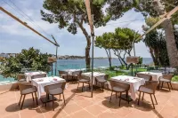 Hotel De Mar Gran Melia - Desayuno