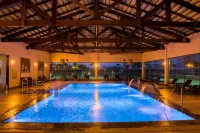 Vila Galé Resort Touros - All Inclusive - 5-Star