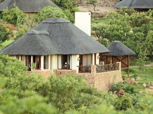 Izingwe Lodge