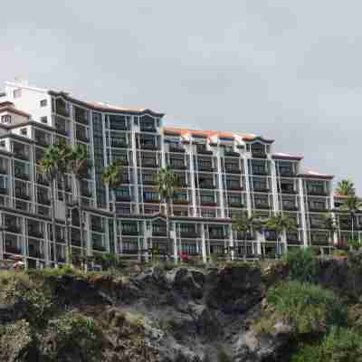 The Cliff Bay - PortoBay Hotel Exterior