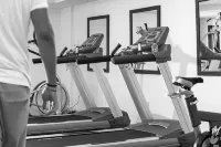 Princess Resort, Santikos Collection - Gym
