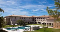 Grand Prix Hôtel & Restaurant Hotels in Signes