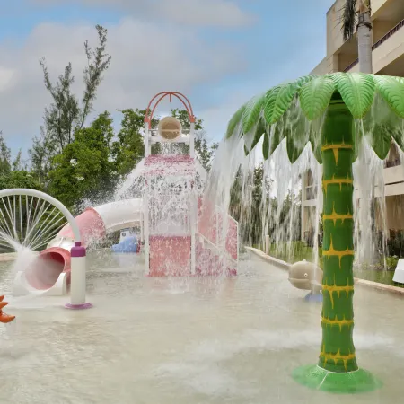 Dreams Puerto Morelos Resort & Spa