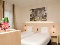 Ibis Styles la Louvière Hotel a Feluy