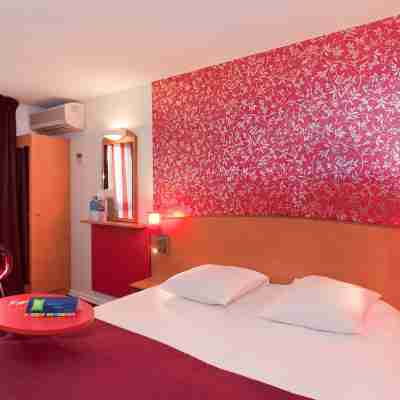 Ibis Styles Bourg-En-Bresse Centre Rooms