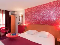 Ibis Styles Bourg en Bresse Các khách sạn ở Viriat