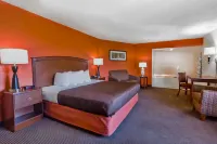 AmericInn by Wyndham Chamberlain Conference Center Hôtels à : Oacoma