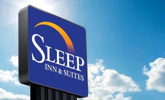 Sleep Inn & Suites - Coliseum Area