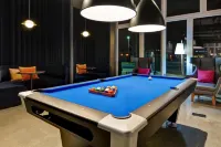 Aloft Secaucus Meadowlands فنادق في سيكوكس