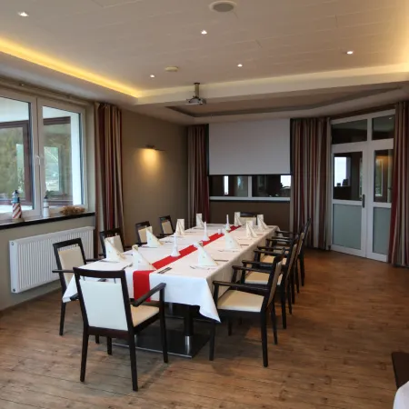 Haffhus - Hotel & Spa