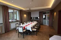 Haffhus - Hotel & Spa Hotels in Ueckermunde