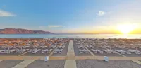 Anemos Luxury Grand Resort - 5 stjerner