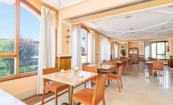 Hospedium Hotel Blu Sondika - Housity