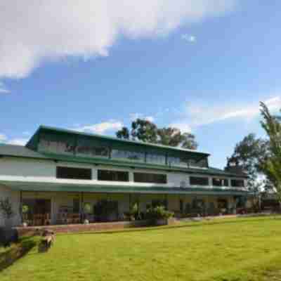 De Oude Kraal Country Estate and Spa Hotel Exterior