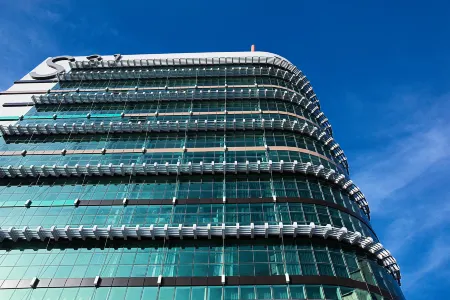 S31 Sukhumvit Hotel