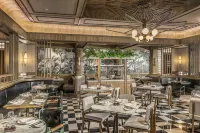 曼谷湄南河四季飯店