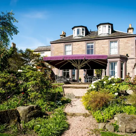 The Parklands Hotel