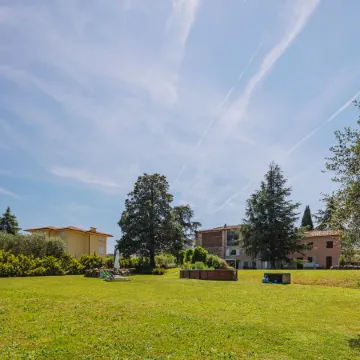 Rustico dei Canali