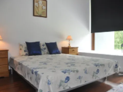 Vale Martinho - Paradise is Real ヴィミエイロのホテル