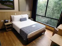 هوتل بروفينزا جاردن