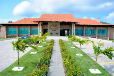 Porto da Serra Hotel Hotels in Gravata