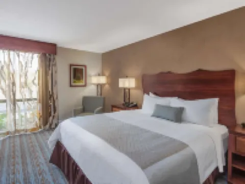 Wyndham Visalia Hoteles en Visalia