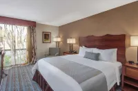 Wyndham Visalia Các khách sạn ở Visalia