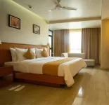 Classic Grande,a Member of Radisson Hôtels à : Imphal West
