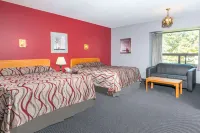 Super 8 by Wyndham Mt Hope Hamilton Intl Arpt on Hotels in Ancaster