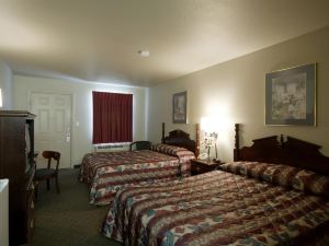 Americas Best Value Inn Muskogee