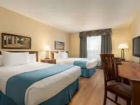 Days Inn by Wyndham Levis Отели рядом с достопримечательностью «Большая Аллея»