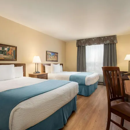 Days Inn by Wyndham Levis