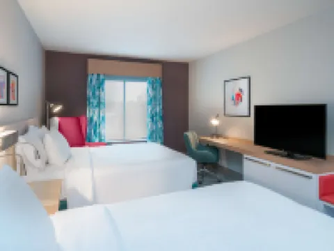 Hilton Garden Inn Brunswick Hotels in Glynn County