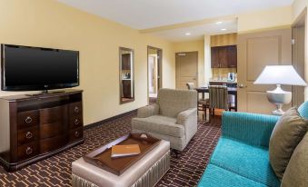 Homewood Suites by Hilton Shreveport / Bossier City