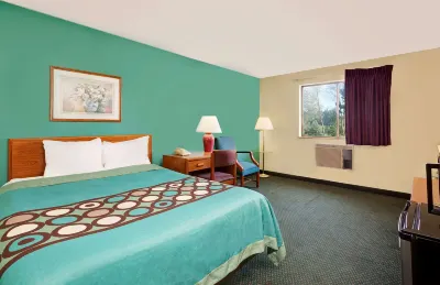 Spark by Hilton Carlisle South Hotel in zona Butcher Tot Lot