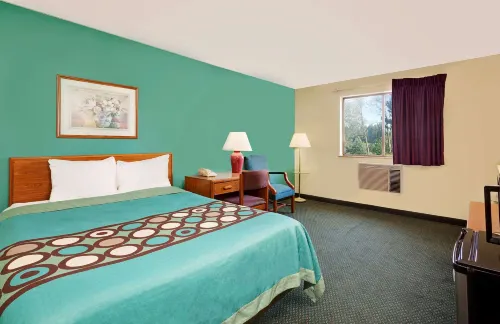 Spark by Hilton Carlisle South فنادق في Carlisle